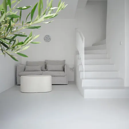 Iliada - Paros Escape Apartamento *