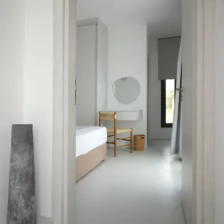 Iliada - Paros Escape Apartamento *
