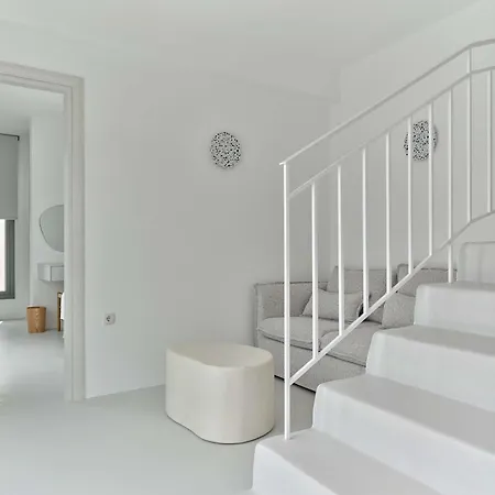 Iliada - Paros Escape Apartamento