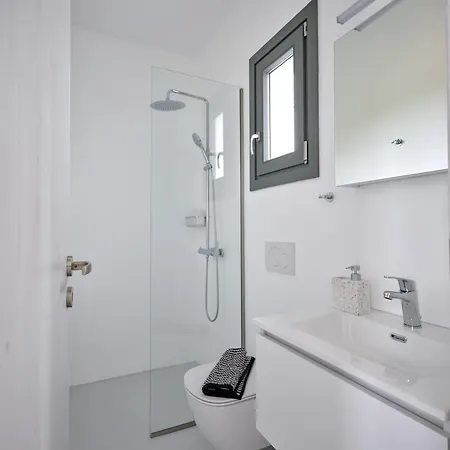 Iliada - Paros Escape Apartamento *