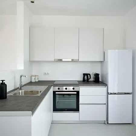 Iliada - Paros Escape Apartamento *