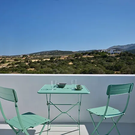 Iliada - Paros Escape Apartamento *