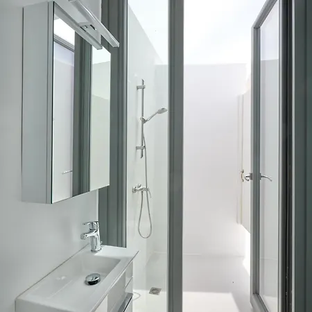 Iliada - Paros Escape Apartamento