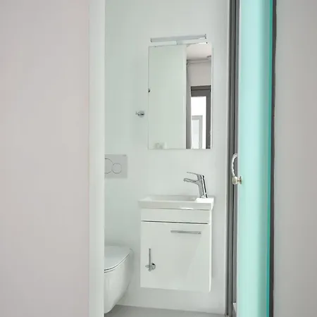 Apartamento Iliada - Paros Escape